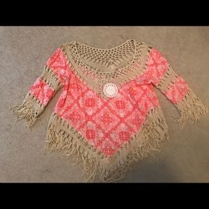 Woman’s boutique shirt